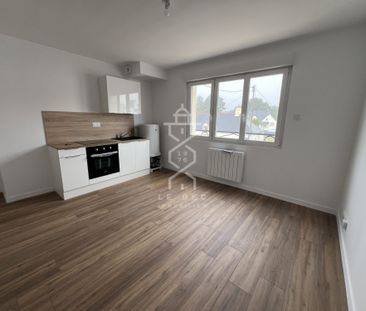 A LOUER : RIANTEC - T2 - 1 chambre - 30m² - Photo 4