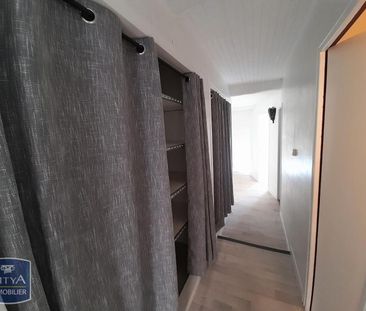 Location Maison 3 pièces 112m² CANET 34800 - Photo 5