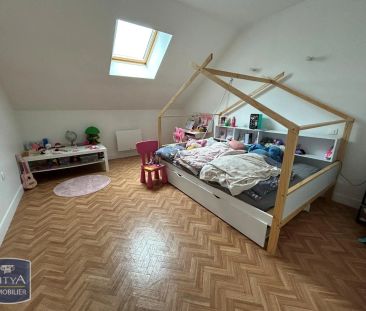 Maison à louer 3 pièces 59m² - Photo 3