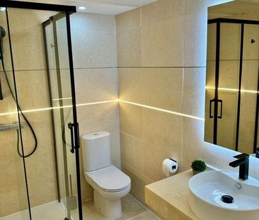 Luxury Apartment for rent in Estepona, Spain - Foto 2