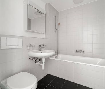 4.5 Zimmer, 119 m², 2. Stock - Photo 2