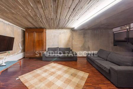 Quadrilocale via Carlo Darwin, 19, Navigli - Darsena, Milano - Photo 2