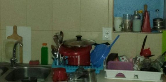 Garsoniera in zona Berceni - Fotografie 2