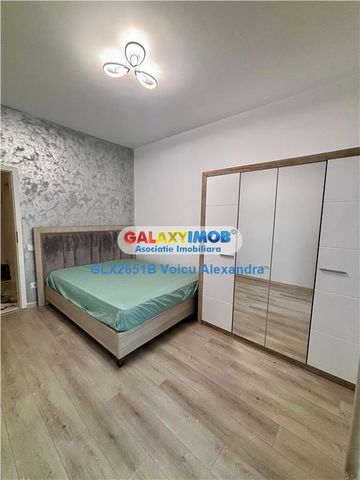 Apartament Lux Bloc Nou Berceni - Grand Arena - Centrala - Fotografie 2