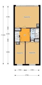 Schepenenstraat 6525 Nijmegen - Foto 3