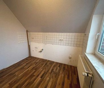 Tolle Obergeschoßwohnung in Warsingsfehn - Photo 2