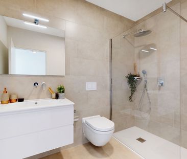 2.5 locali moderno a Parco Cornaredo per comfort e praticità - Foto 4