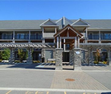 For Lease - 7 Anchorage Crescent Unit# 301, Collingwood, Ontario - Photo 1