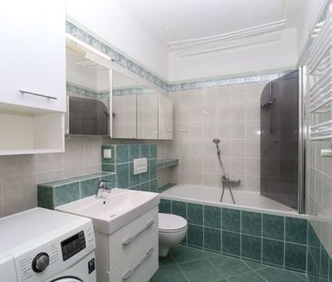 Nowoczesne 2-pok mieszkanie z garażem i klimą 48.52 m² - Photo 1