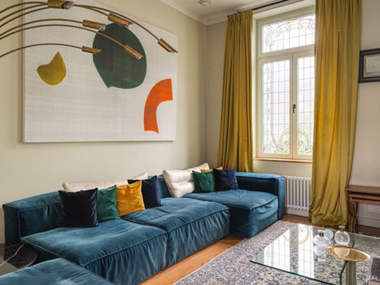 Tout savoir sur cet appartement à Etterbeek, à Etterbeek - Photo 1