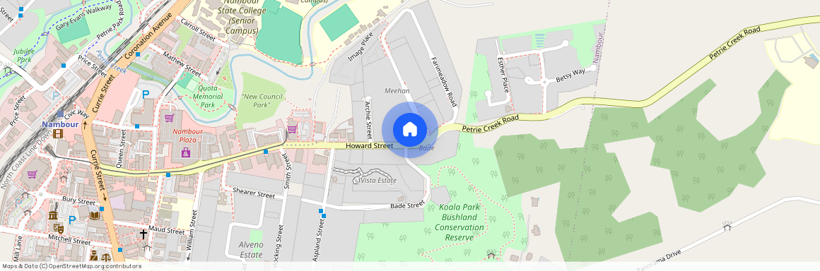 161 Howard Street, Qld 4560, Nambour