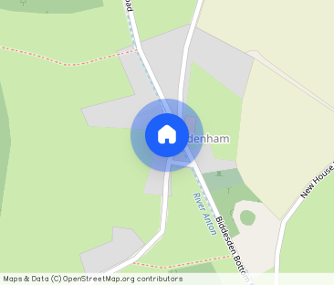 Redenham, Andover, Hampshire, SP11 - Photo 1