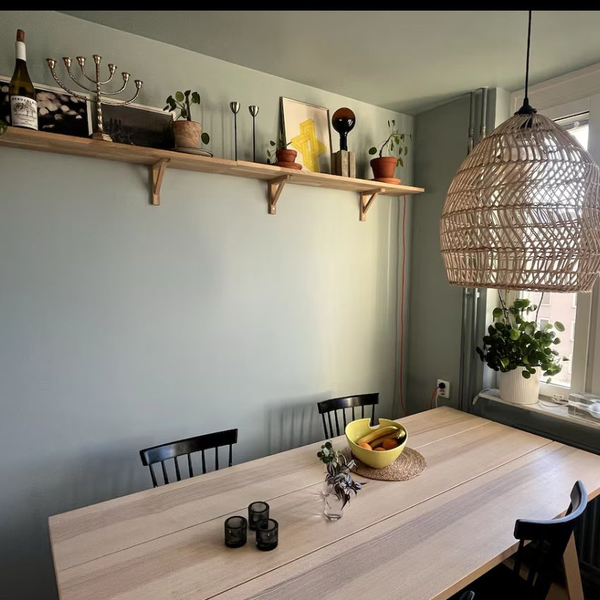 Nybohovsbacken, Stockholm - Foto 1