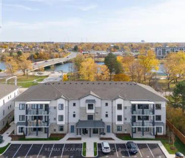 209 - 123 LINCOLN STREET | 209 - 123 LINCOLN STREET, Welland - Photo 1