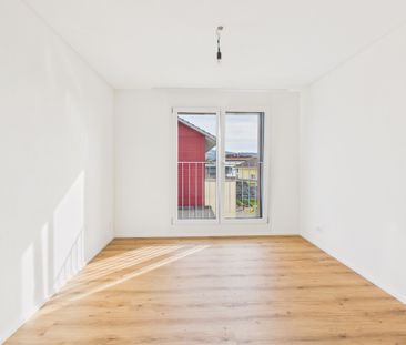 Light-flooded 4.5-room new-build apartment in the Lucerne Seetal - Photo 4