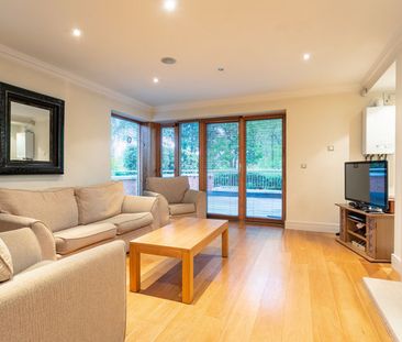 1 Cedar Lodge, Farmleigh Woods, Castleknock, Dublin 15 - Photo 4