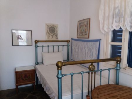 Μονοκατοικία για ενοικίαση Νάουσα (Πάρος) - Photo 3