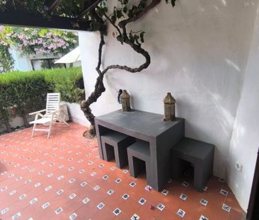 Estudio de alquiler en Calle Pintor Picasso, 28, Villacana - Costal... - Photo 6