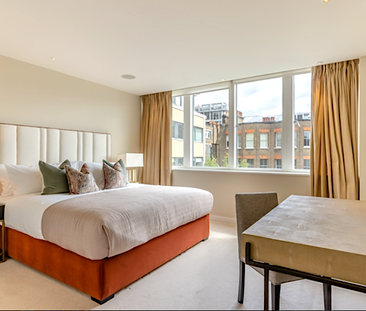 Young Street, W8, London - Photo 3 | Rentumo