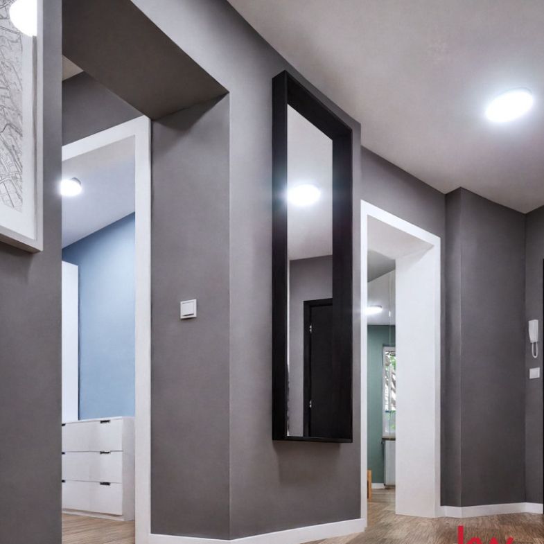 Pokoje na wynajem-Super Stan, Blisko Politechnika - Photo 1