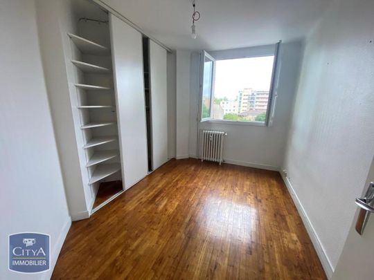 Location Appartement 2 pièces 39m² TOULOUSE 31400 - Photo 1
