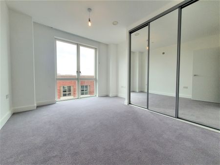 2 bedroom apartment to rent - Photo 3