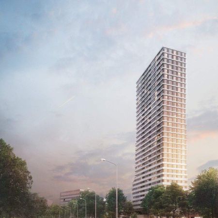 Appartement Vincent van den Heuvellaan 337, Eindhoven - À Louer - Photo 4
