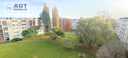 Location Appartement 4 pièces 66m² BEAUVAIS 60000 - Photo 4