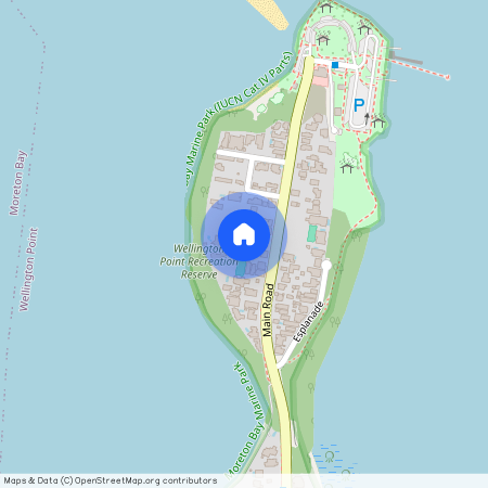 3/72-76 Main Road, Qld 4160, Wellington Point