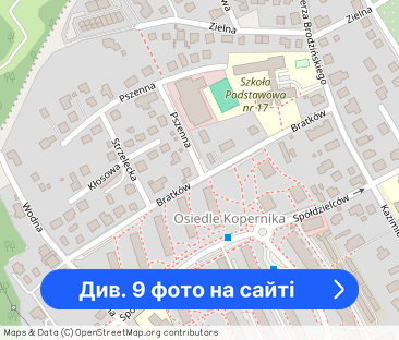 Kawalerka z oddzielną sypialnią OD ZARAZ - Фото 1