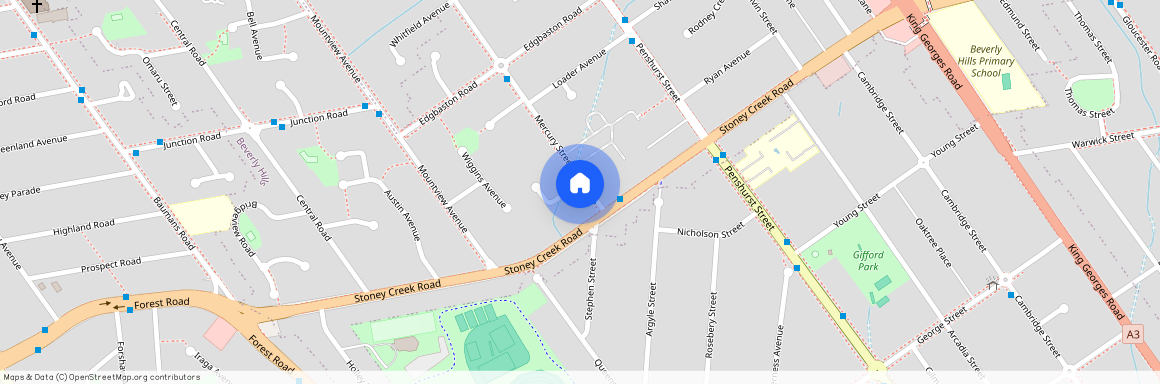 2a Mercury Street, NSW 2209, Beverly Hills