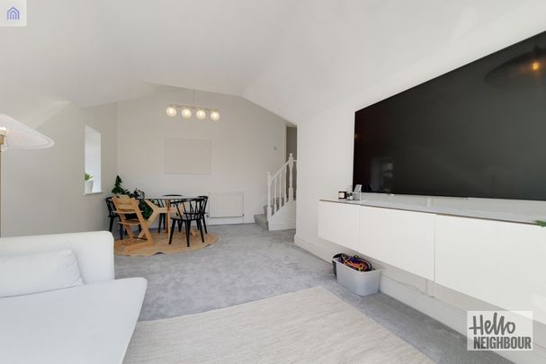 Tooting Bec Gardens - Photo 1