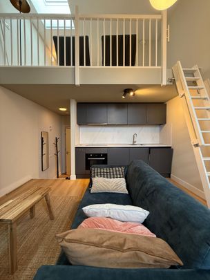 Appartement te huur: Berg en Dalseweg 79-A22 6522 BC Nijmegen - Photo 1