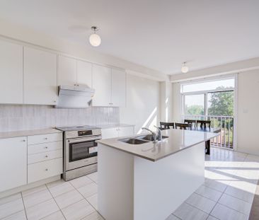 For Lease - 2643 Delphinium Trail, Pickering, Ontario - Photo 1