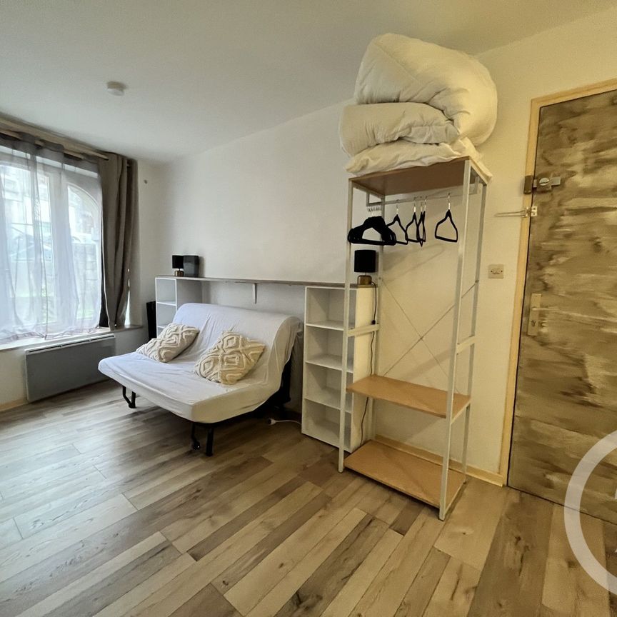 Location Appartement 1 pièce 21m² ORTHEZ 64300 - Photo 1