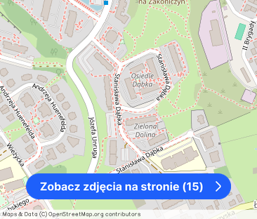 Ogród i taras l miejsce postojowe – zdjęcie 1