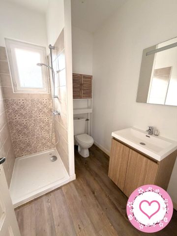 Location Maison 3 pièces 44m² SULLY SUR LOIRE 45600 - Photo 3