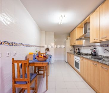 Middle Floor Apartment in San Pedro de Alcántara - Photo 3