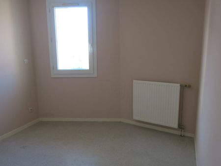 LOCATION APPARTEMENT T3, POITIERS, Trois Cités - Photo 2