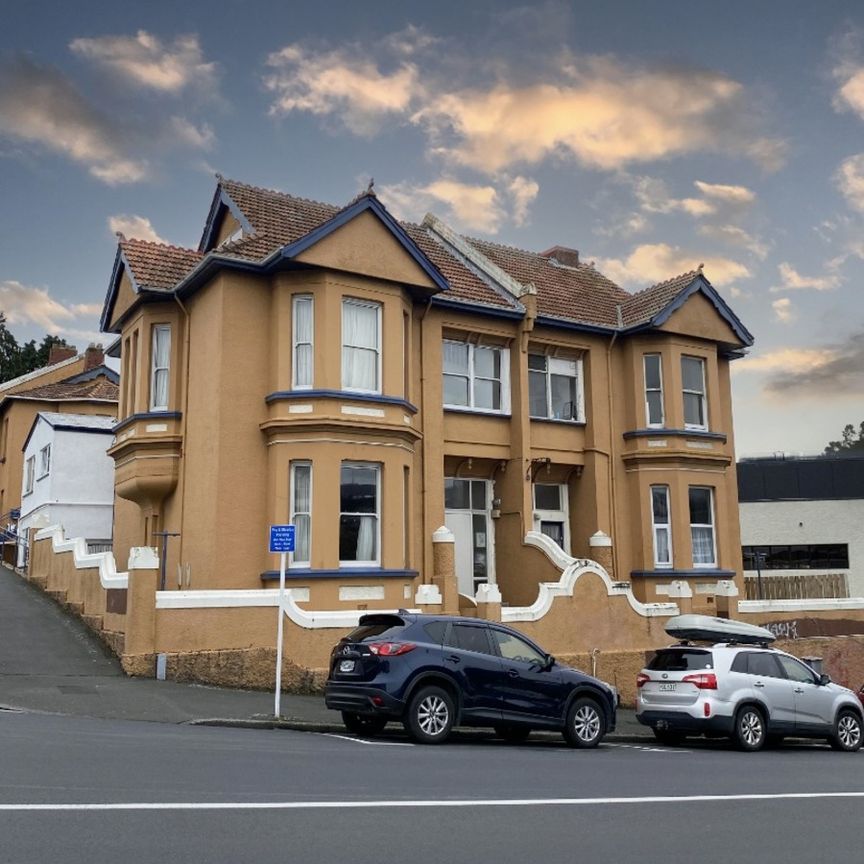 Room 4/11 Cargill Street, Dunedin Central, Dunedin City - Photo 1