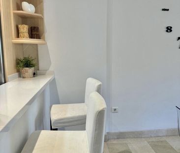 Ground Floor Apartment in Elviria - Photo 3