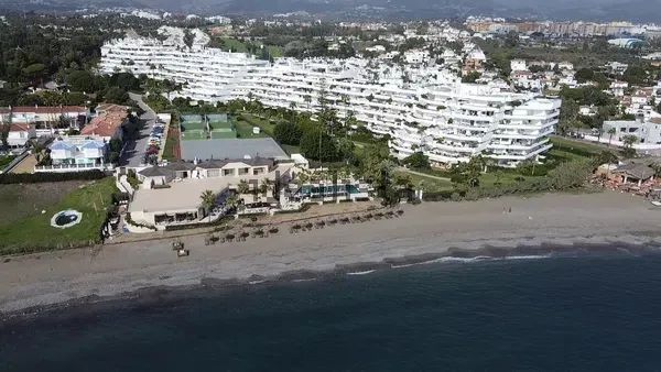 Alquiler de piso en Calle 3 - Photo 1