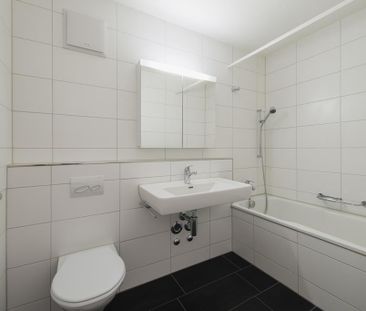3.5 - Zimmerwohnung in der Nähe der Limmat - Photo 3