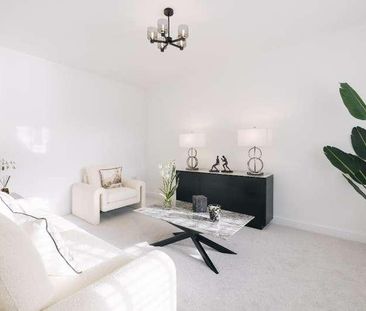 Dunnock Close, Chorlton, Manchester, M21 - Photo 1