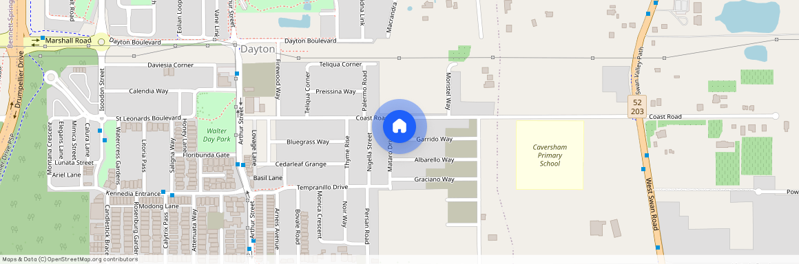 3 Garrido Way, WA 6055, Dayton