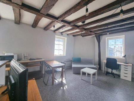 Location Appartement 2 pièces 31m² TOURS 37000 - Photo 3