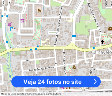 Apartamento T3 para alugar em Cascais - Foto 1