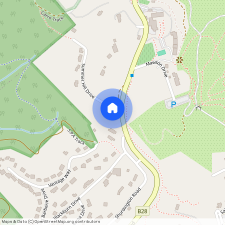 1 Summer Hill Drive, SA 5152, Crafers