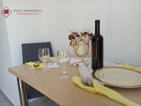 Studio/Γκαρσονιέρα για ενοικίαση Κέντρο (Καβάλα) - Φωτογραφία 4