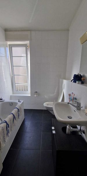 Appartement de 2 pièces au 2ème étage à Lausanne - Foto 1